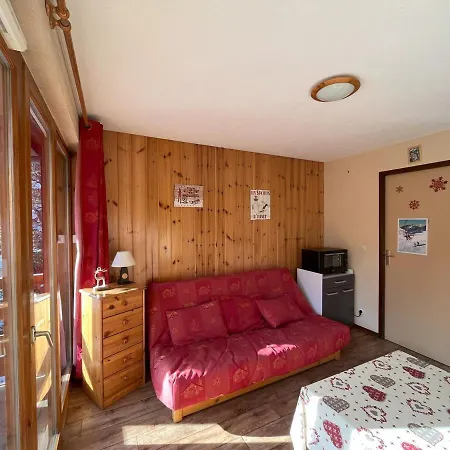 Апартаменты Sud Avec Balcon, Animaux Admis - Fr-1-263-536 *